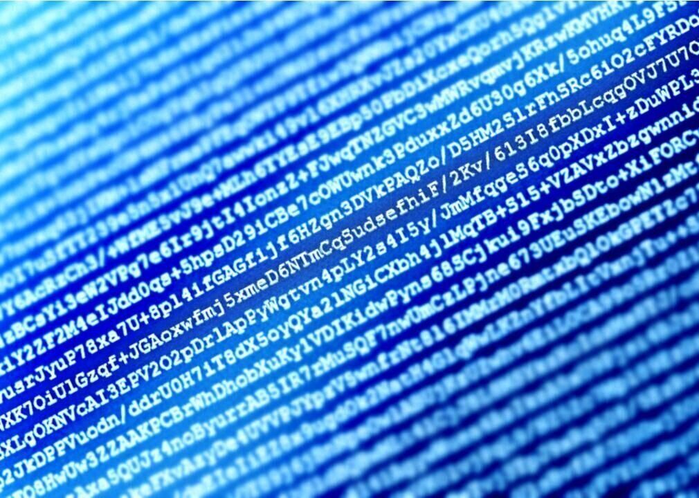 1970s: Encryption